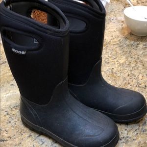 Fantastic all-weather boots
